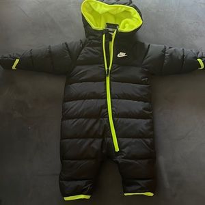 Nike Snowsuit